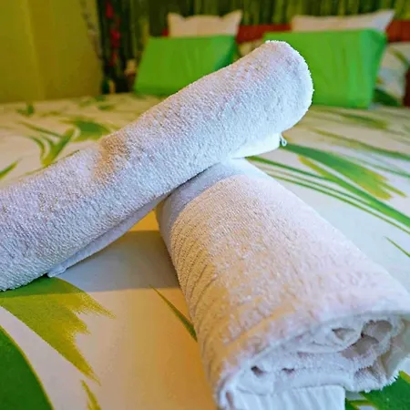 2 Terrazas 4 Personas Centro Daire *