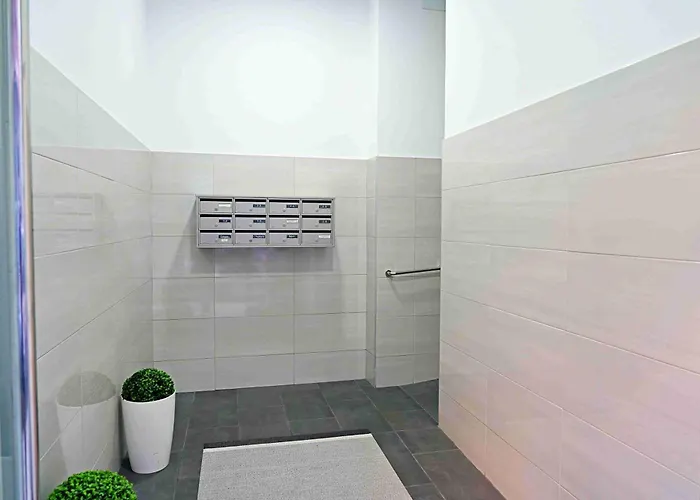 Apartment 2 Terrazas 4 Personas Centro