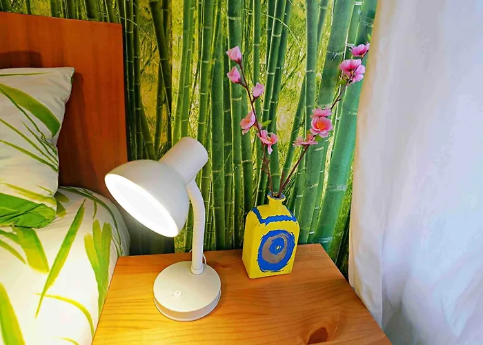 2 Terrazas 4 Personas Centro * Bilbao