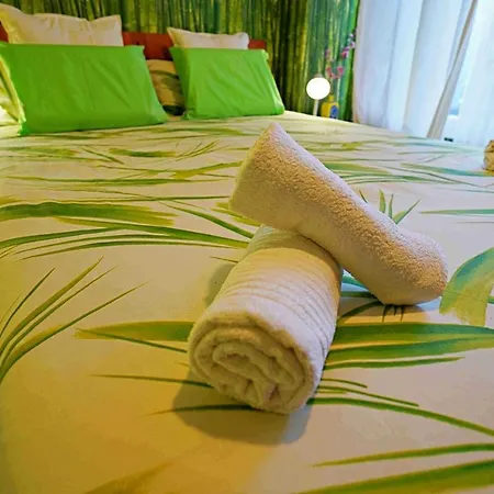 2 Terrazas 4 Personas Centro *