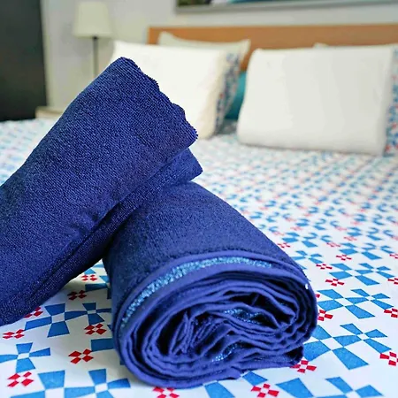 2 Terrazas 4 Personas Centro アパート *