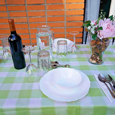 2 Terrazas 4 Personas Centro * Bilbao