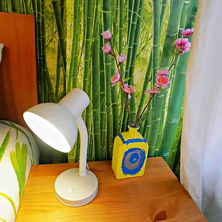 2 Terrazas 4 Personas Centro * ビルバオ