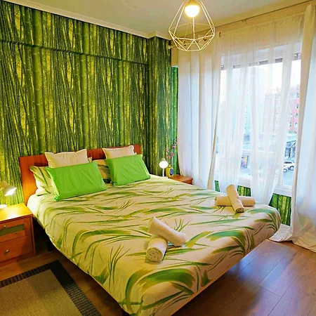 Apartment 2 Terrazas 4 Personas Centro