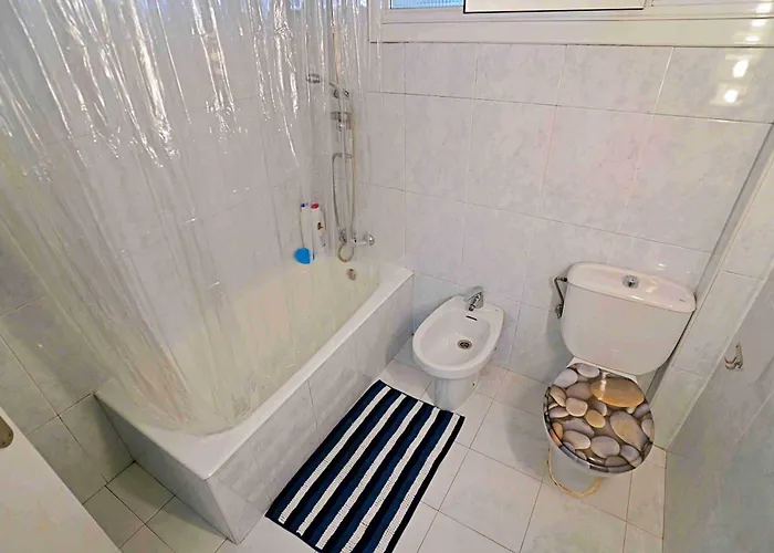 Appartement 2 Terrazas 4 Personas Centro *