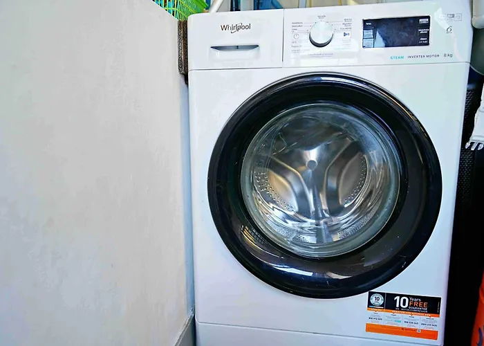 Appartement 2 Terrazas 4 Personas Centro Bilbao