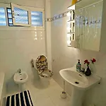 2 Terrazas 4 Personas Centro Apartamento *