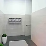 Apartamento 2 Terrazas 4 Personas Centro