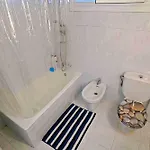 Apartamento 2 Terrazas 4 Personas Centro *