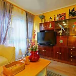 Apartamento 2 Terrazas 4 Personas Centro Bilbao