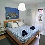 Apartamento 2 Terrazas 4 Personas Centro *