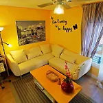 2 Terrazas 4 Personas Centro Apartamento Bilbao
