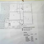Apartamento 2 Terrazas 4 Personas Centro *