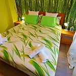 2 Terrazas 4 Personas Centro Apartamento Bilbao
